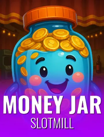Money Jar