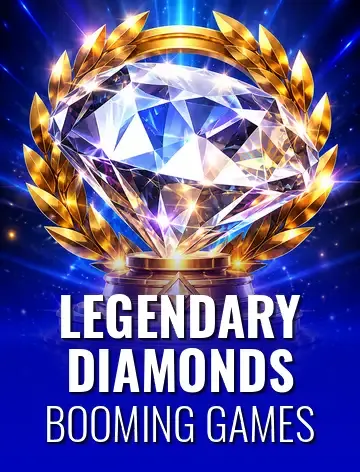 Legendary Diamonds