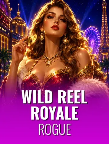 Wild Reel Royale
