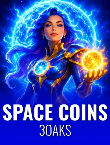 Space Coins