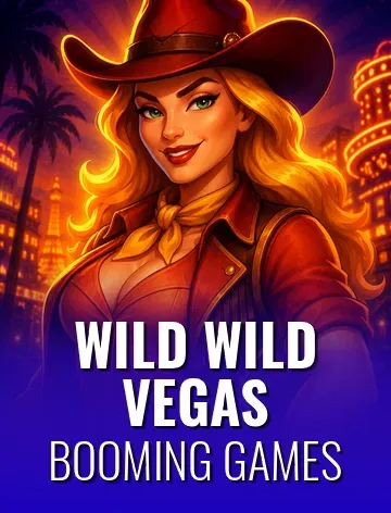 Wild Wild Vegas