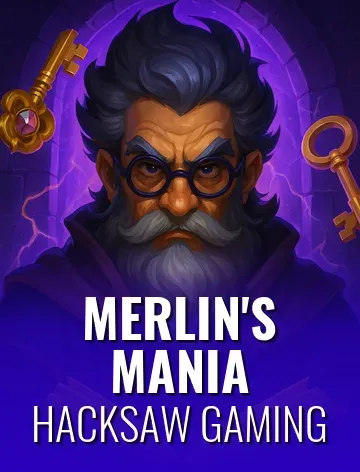 Merlin's Mania