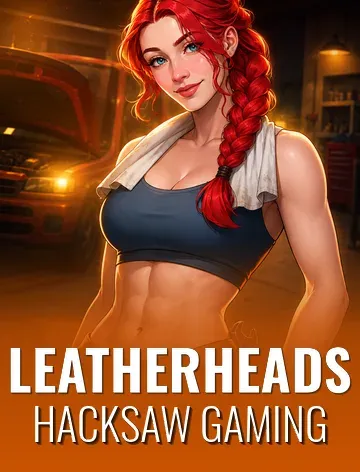Leatherheads