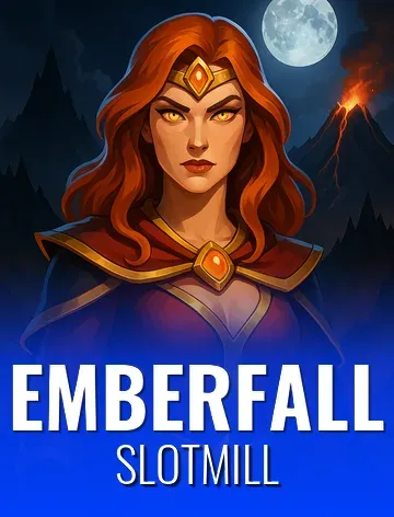 Emberfall