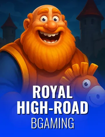 Royal High-Road
