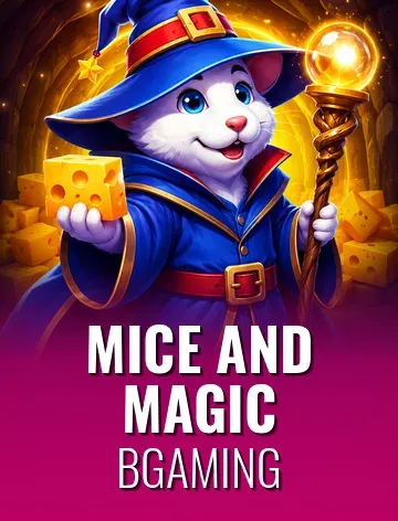 Mice and Magic