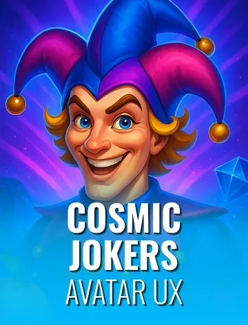 Cosmic Jokers