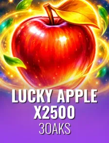 Lucky Apple x2500