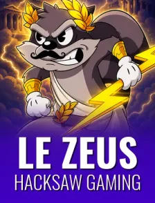 Le Zeus