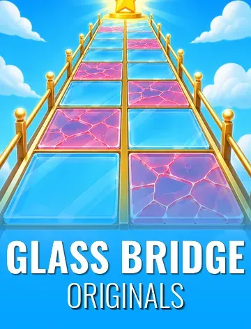 Glass Bridge