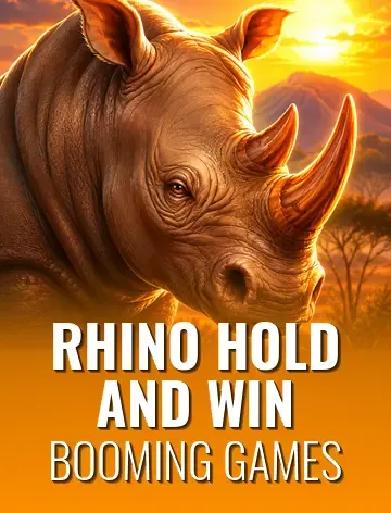 Rhino Hold And Win